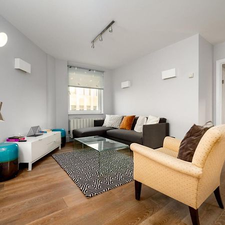 Guestready - Central Living Near Kensington Palace London Exterior photo