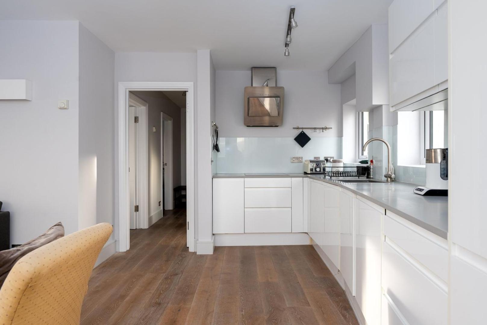 Guestready - Central Living Near Kensington Palace London Exterior photo