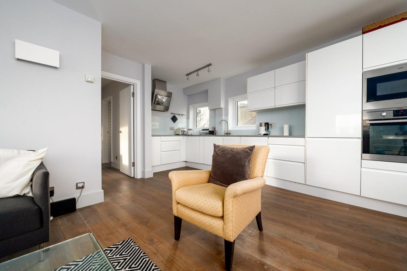 Guestready - Central Living Near Kensington Palace London Exterior photo