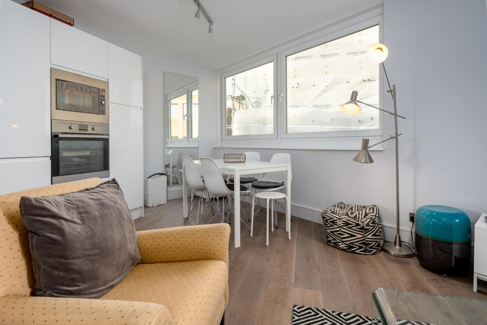 Guestready - Central Living Near Kensington Palace London Exterior photo