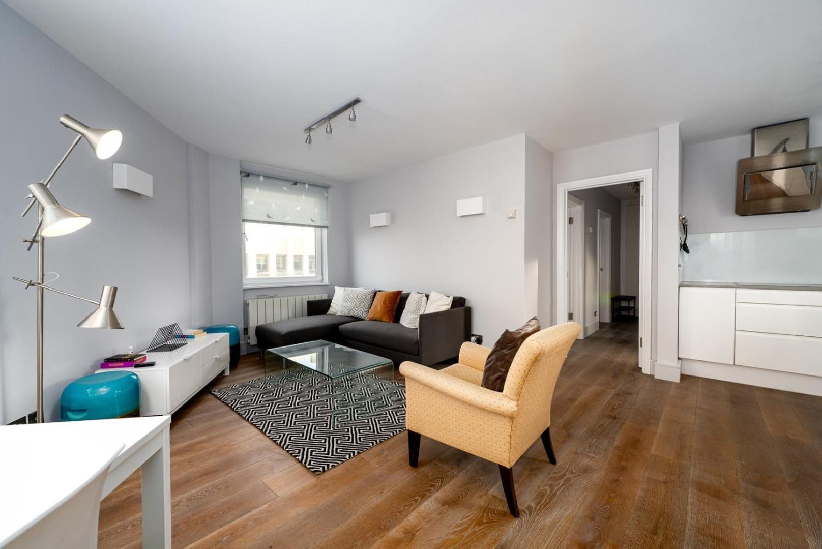 Guestready - Central Living Near Kensington Palace London Exterior photo