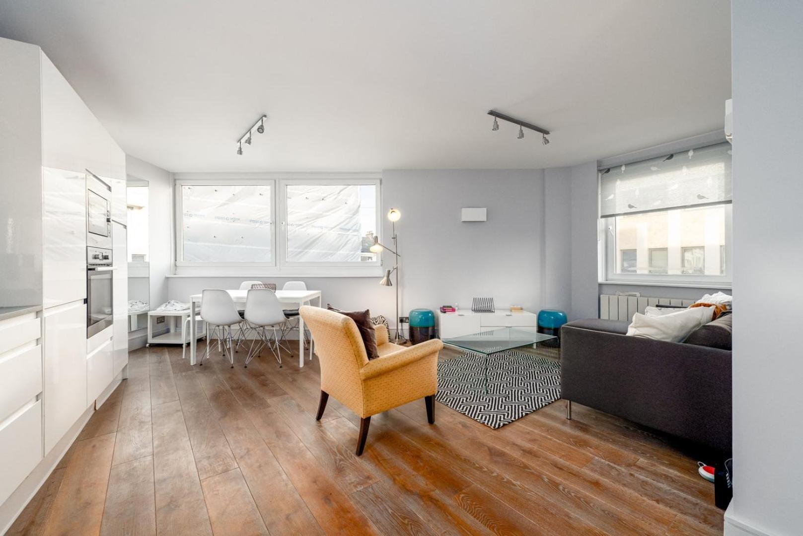 Guestready - Central Living Near Kensington Palace London Exterior photo