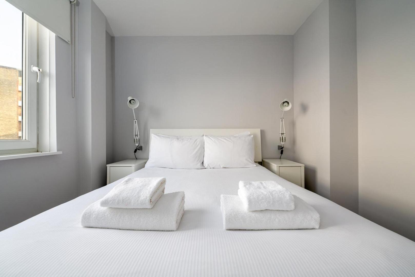 Guestready - Central Living Near Kensington Palace London Exterior photo