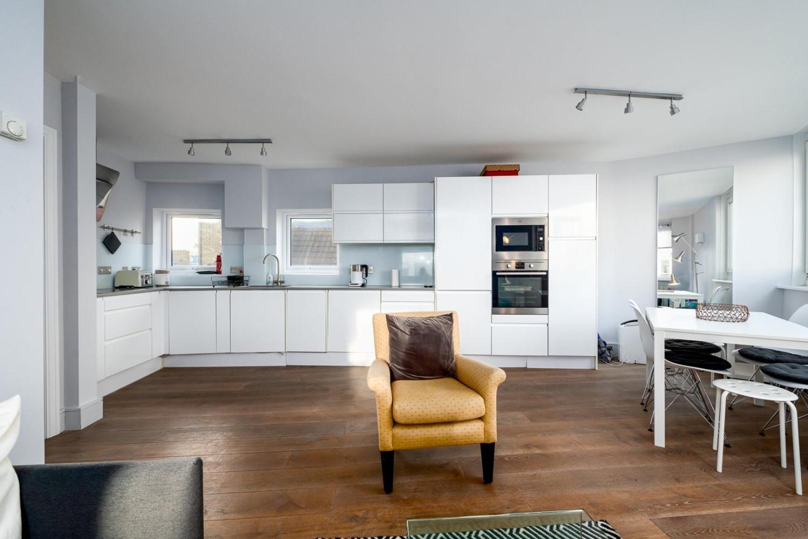 Guestready - Central Living Near Kensington Palace London Exterior photo