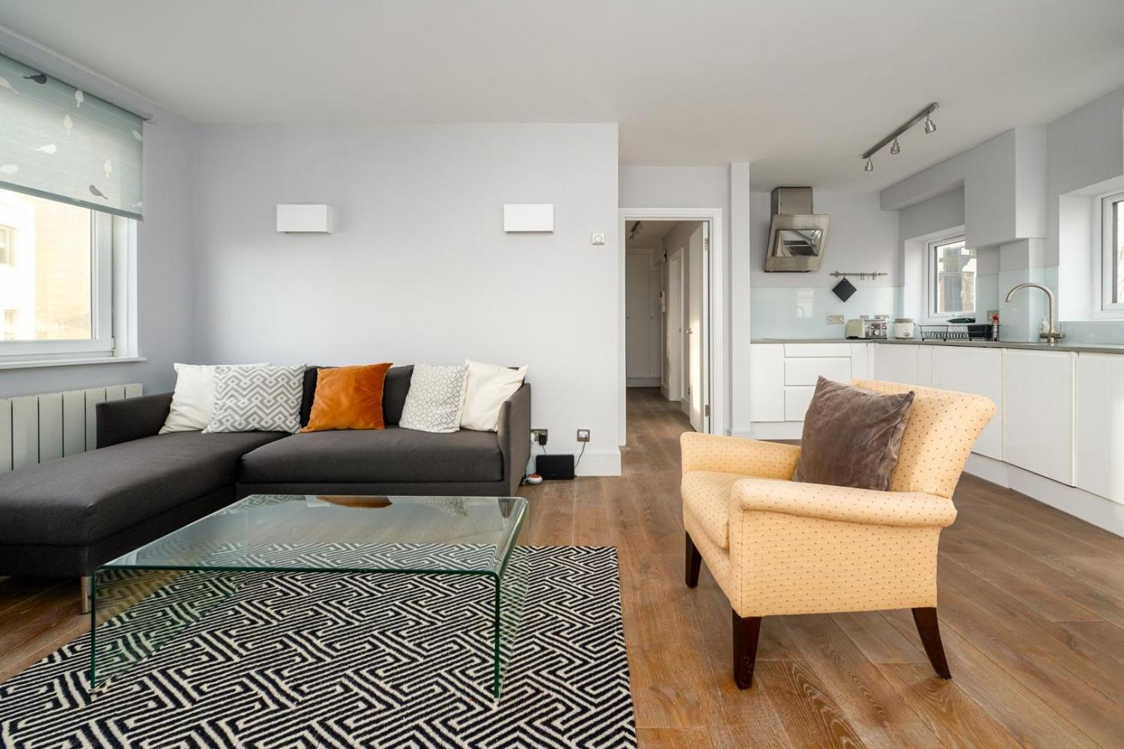 Guestready - Central Living Near Kensington Palace London Exterior photo