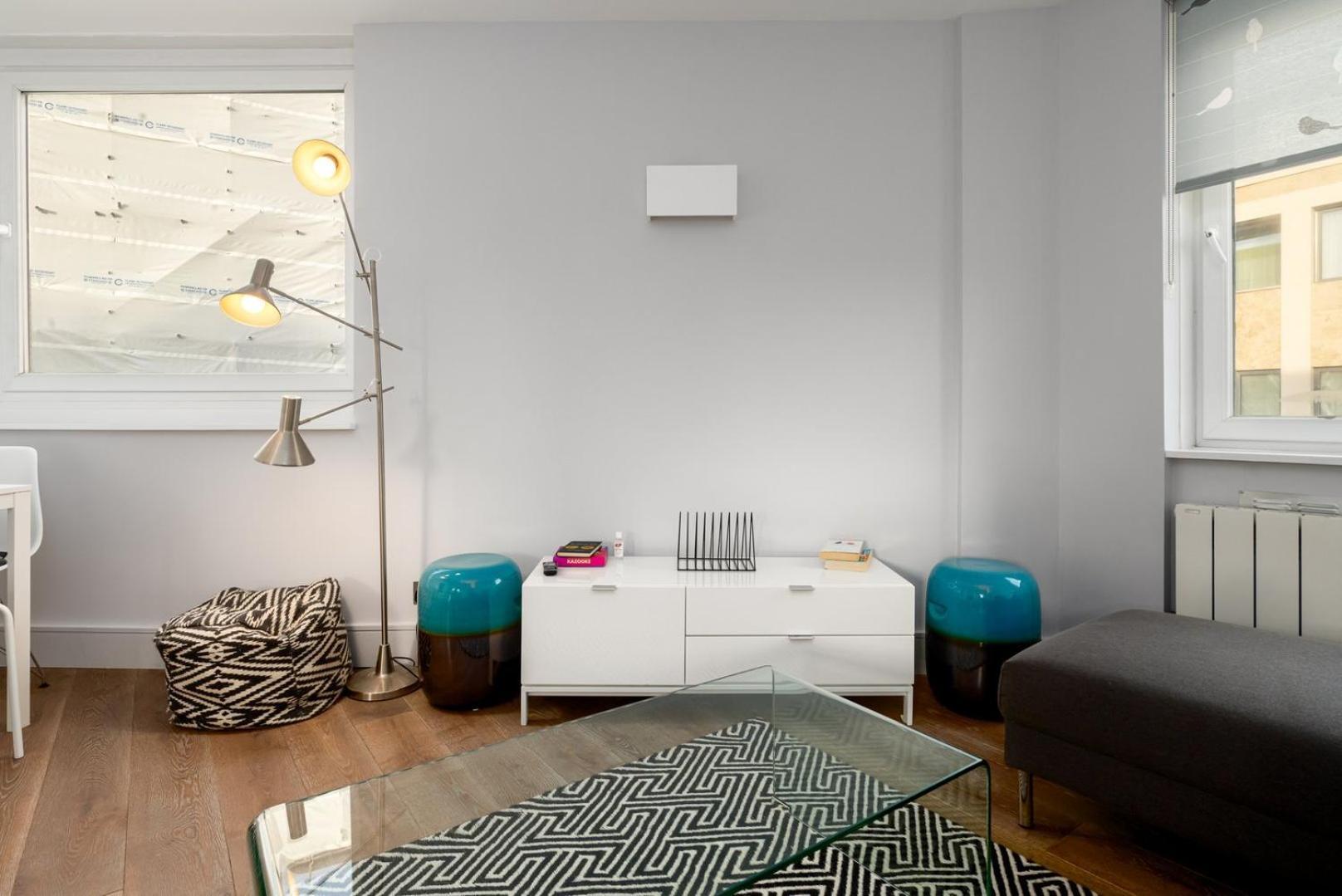 Guestready - Central Living Near Kensington Palace London Exterior photo