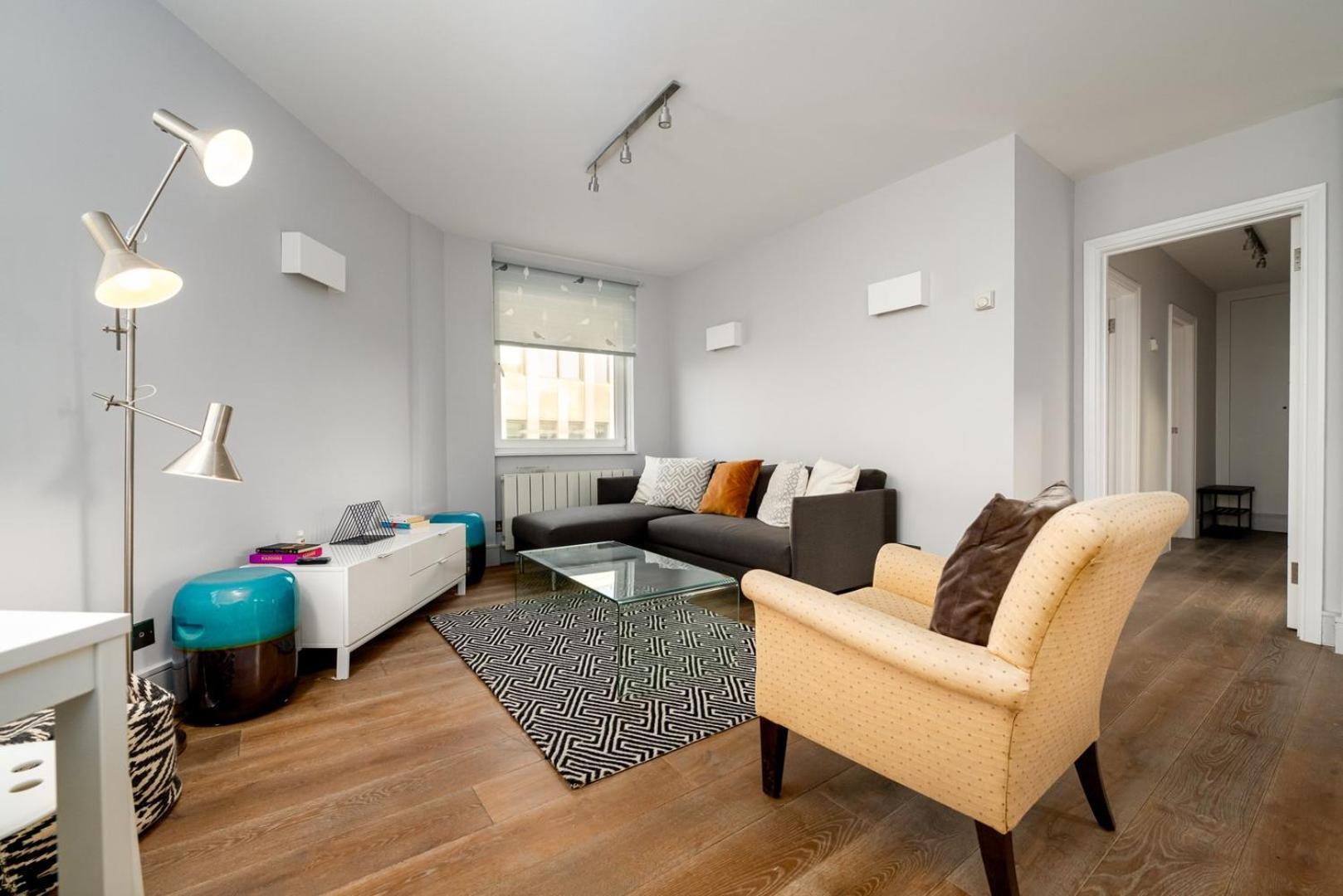 Guestready - Central Living Near Kensington Palace London Exterior photo
